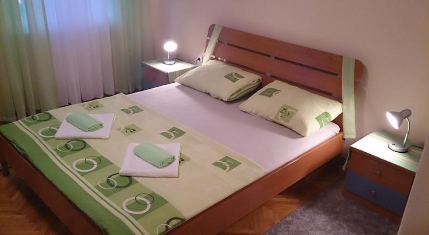 Доброта: Apartment Barba