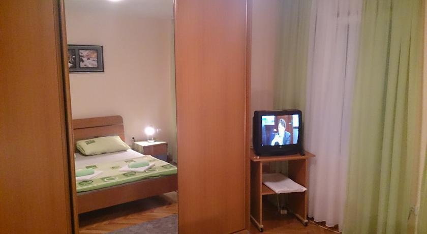 Доброта: Apartment Barba