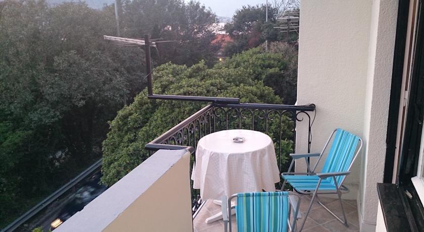 Доброта: Apartment Barba