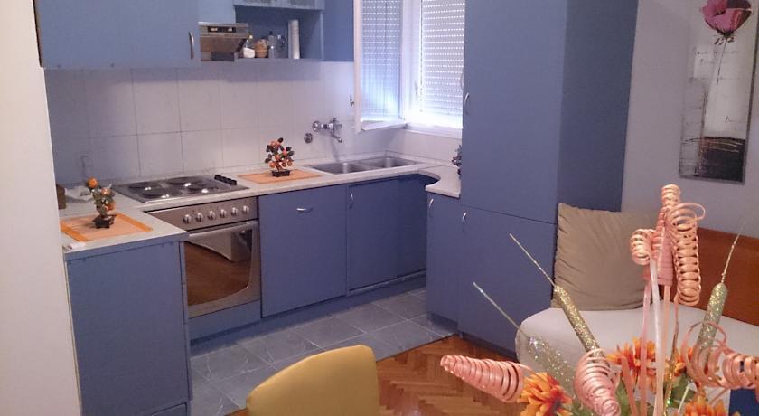 Доброта: Apartment Barba
