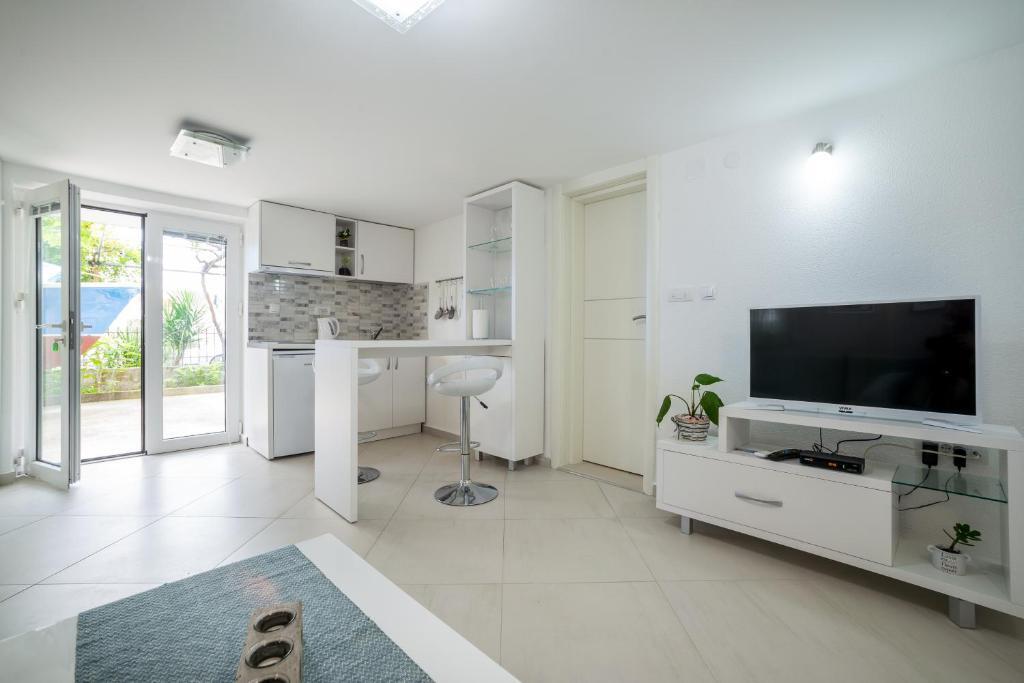 Тиват: Apartments Teodo