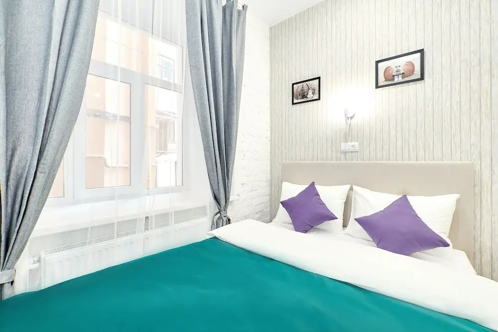 Takeroom Sportivnaya Guest house — фото 1