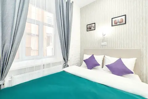 Takeroom Sportivnaya Guest house — фото 1