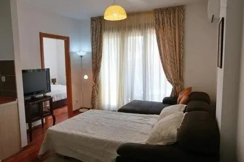 Петровац: Volvox Apartment