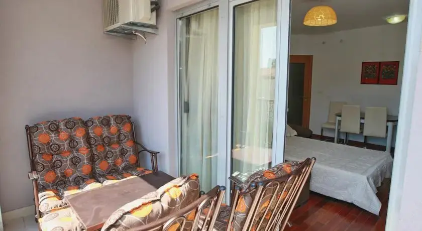 Петровац: Volvox Apartment
