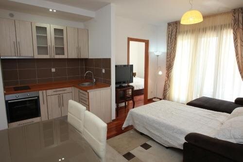 Петровац: Volvox Apartment