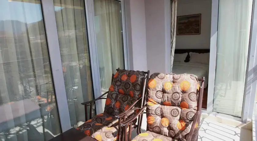 Петровац: Volvox Apartment