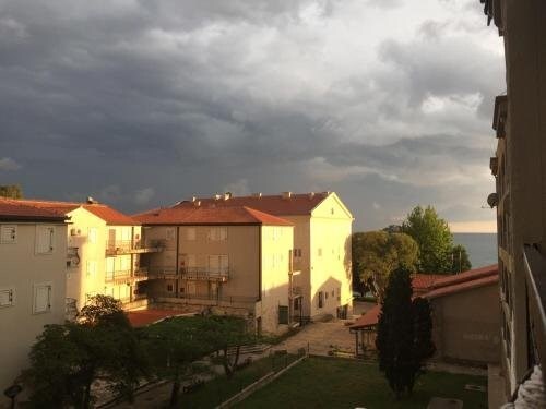 Петровац: Volvox Apartment