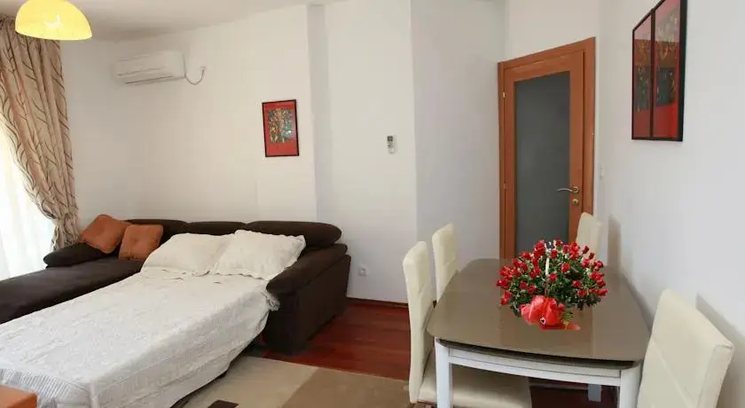Петровац: Volvox Apartment