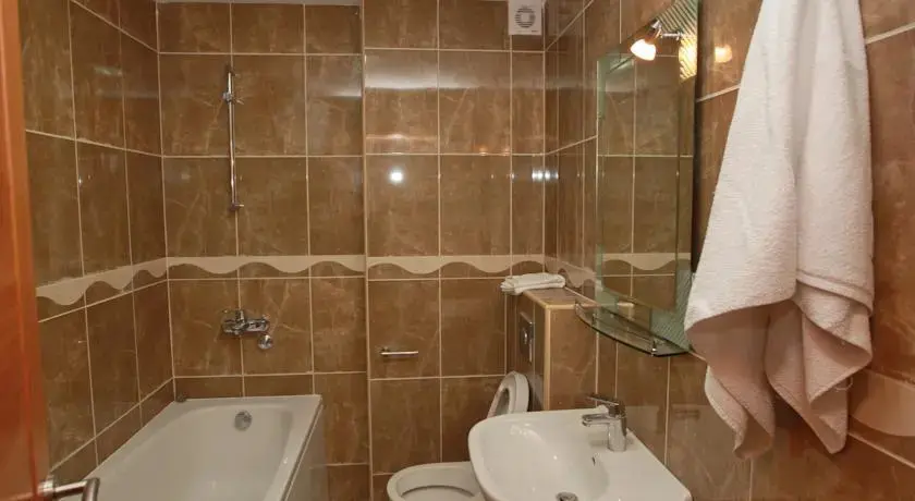 Петровац: Volvox Apartment