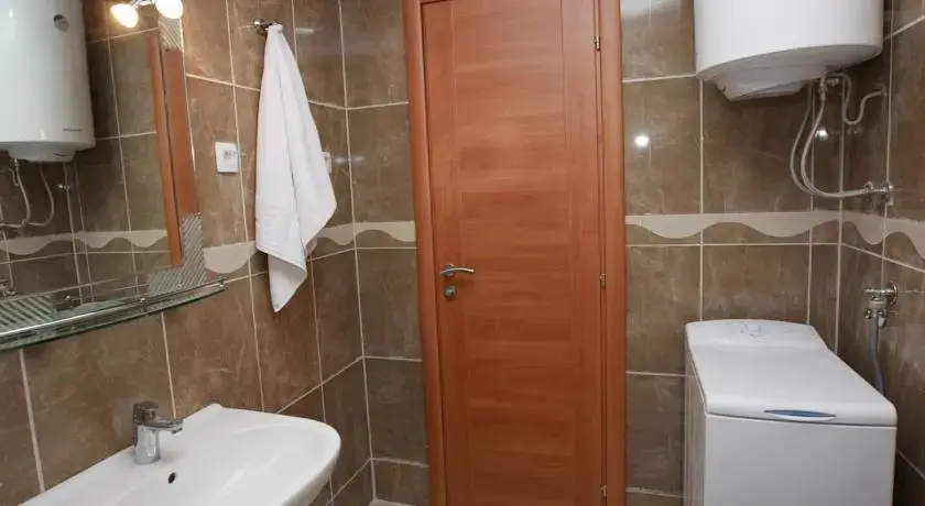 Петровац: Volvox Apartment