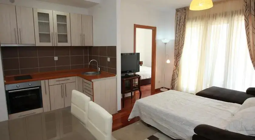 Петровац: Volvox Apartment