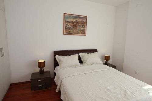 Петровац: Volvox Apartment