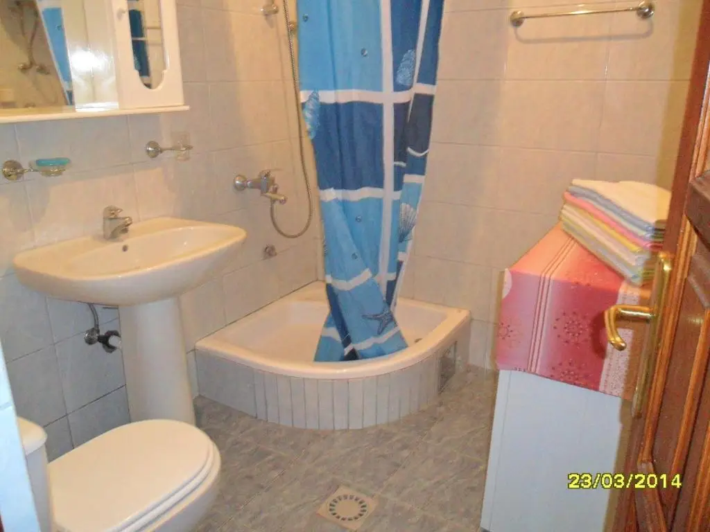 Жабляк: Apartments Sara