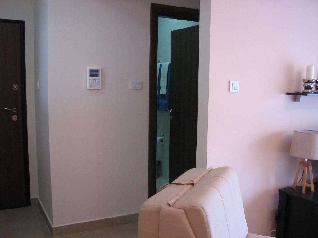 Будва: Apartment B&S
