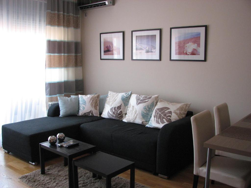 Будва: Apartment B&S