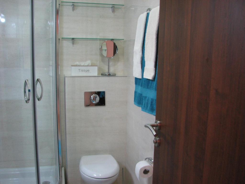 Будва: Apartment B&S