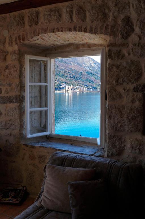 Apartment Dyonis Perast — фото 1