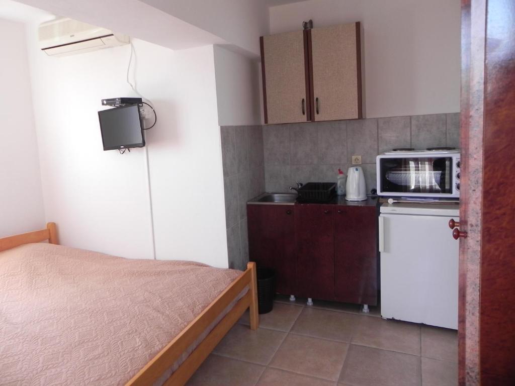 Ульцинь: Apartments & Rooms Villa Anastasija