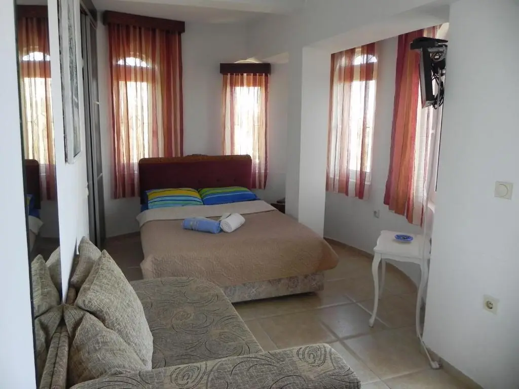 Ульцинь: Apartments & Rooms Villa Anastasija