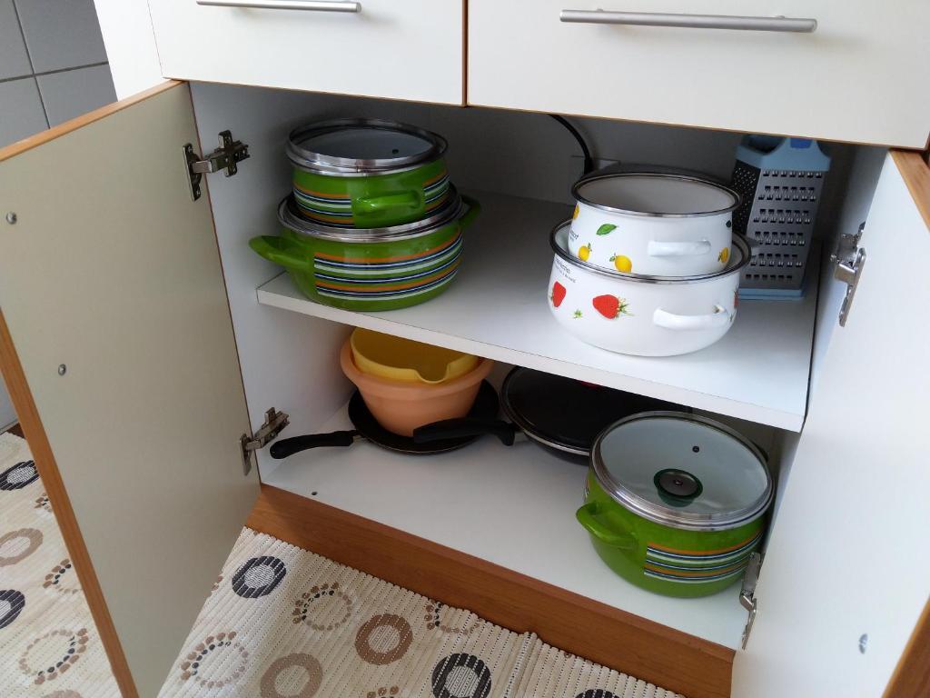 Доброта: Apartments Dani