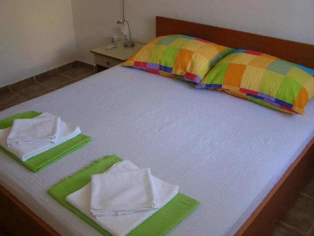 Доброта: Apartments Dani