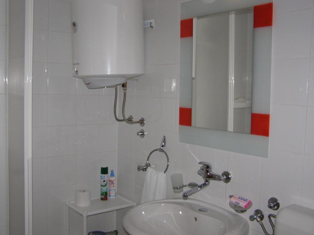 Доброта: Apartments Dani