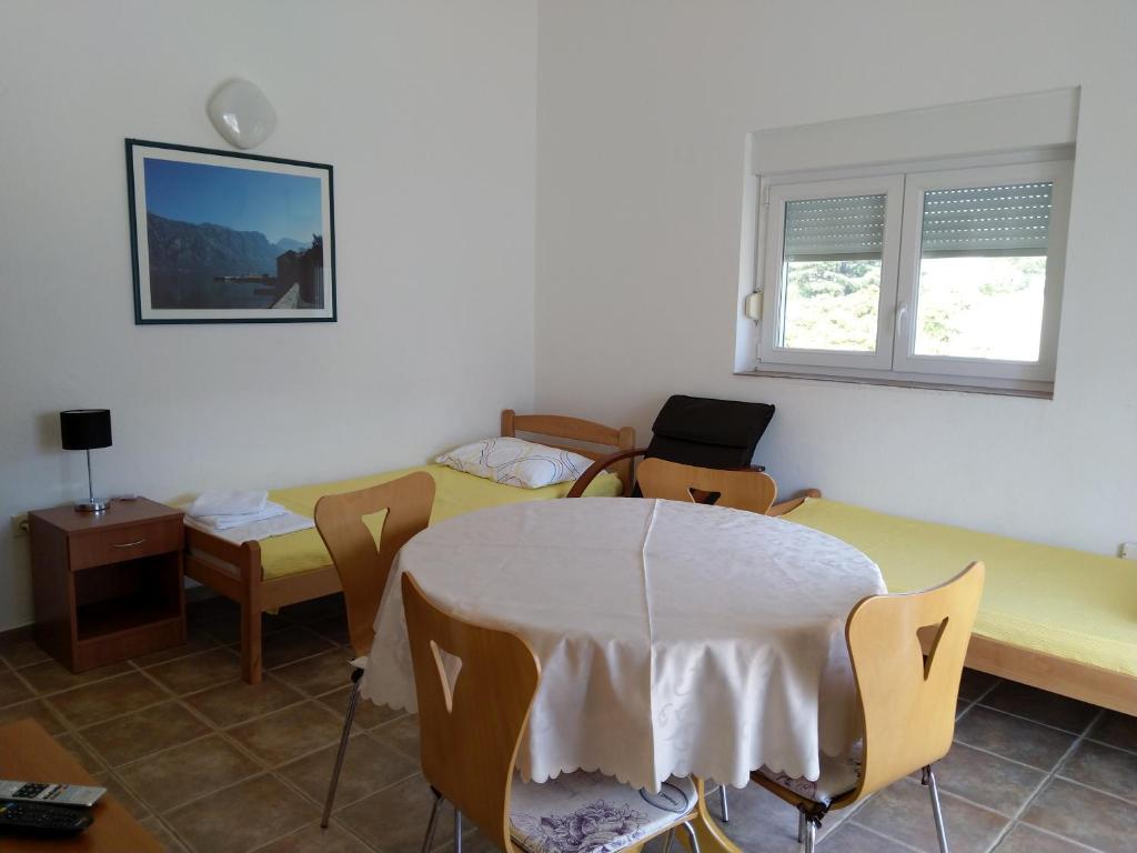 Доброта: Apartments Dani