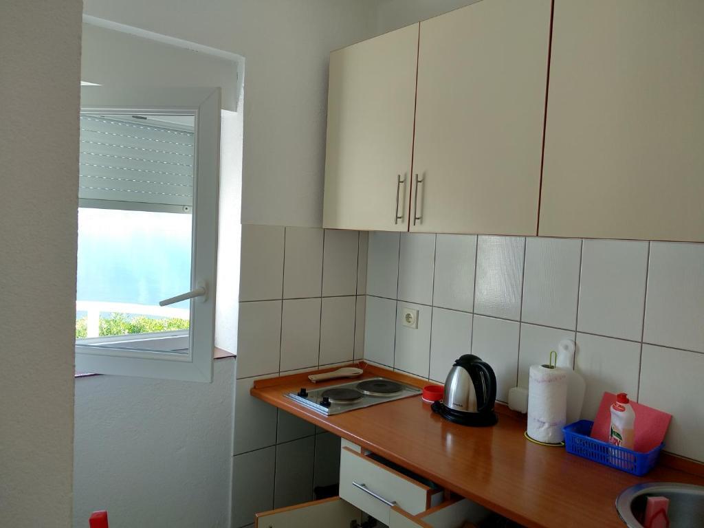 Доброта: Apartments Dani