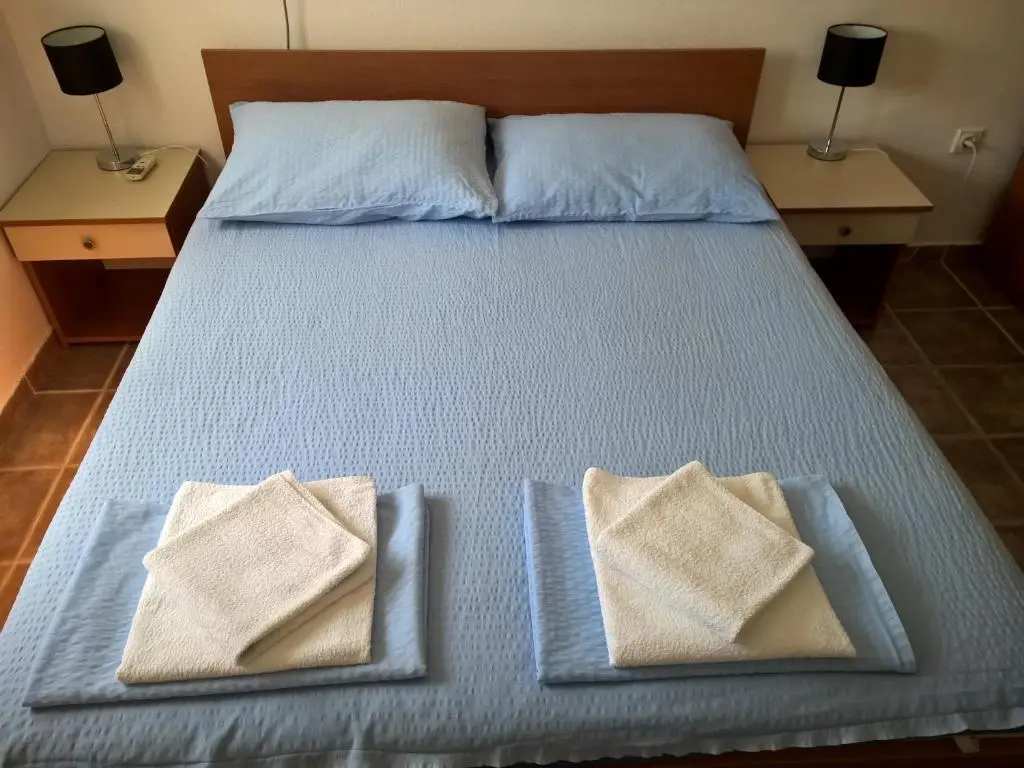 Доброта: Apartments Dani