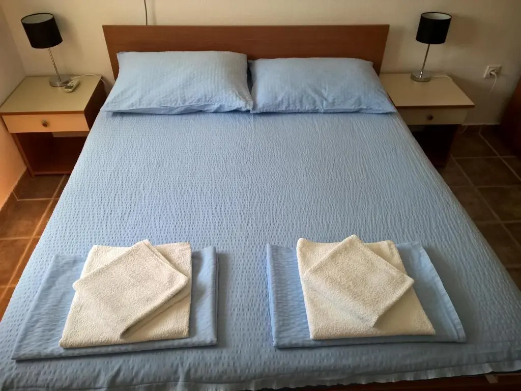 Доброта: Apartments Dani