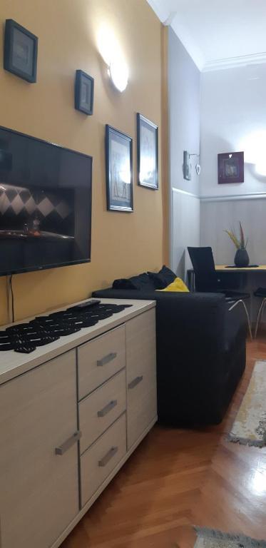 Доброта: Apartments Sandra