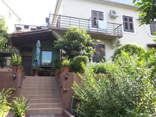 Доброта: Apartments Sandra