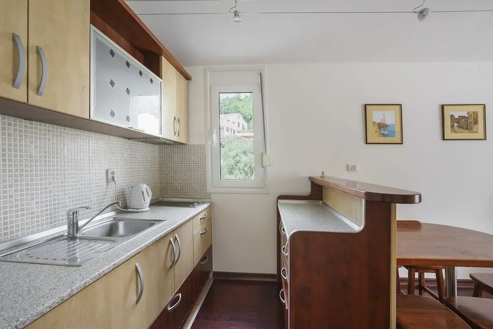 Пржно: One bedroom M Przno