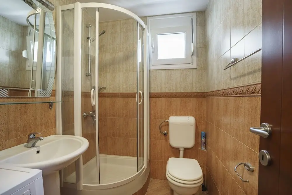 Пржно: One bedroom M Przno