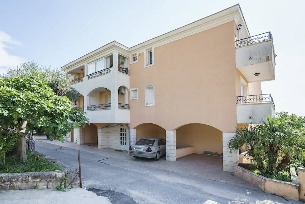 Пржно: One bedroom M Przno