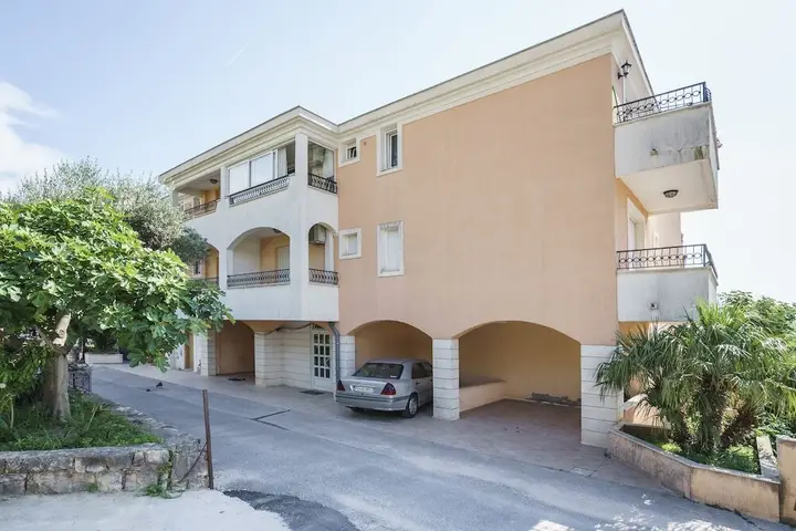 Пржно: One bedroom M Przno