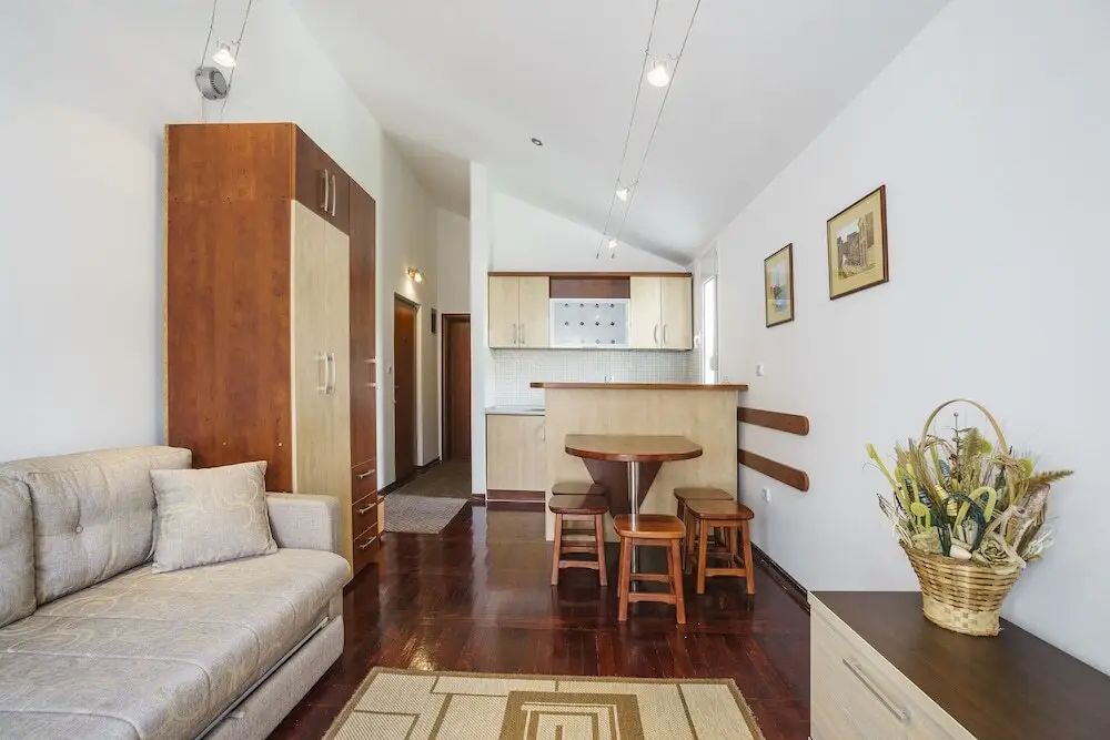 Пржно: One bedroom M Przno