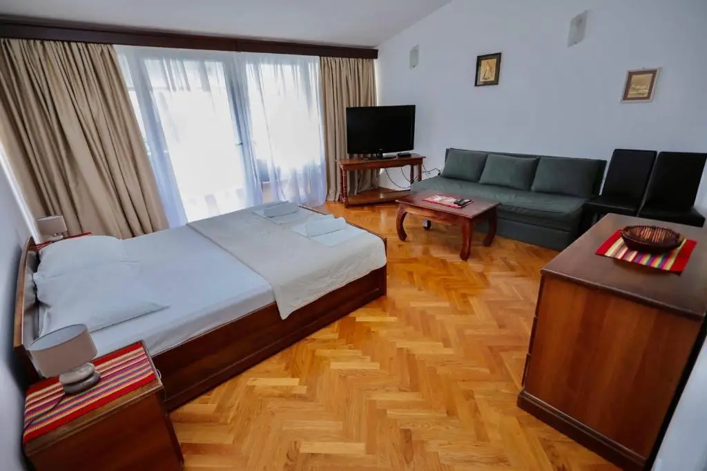 Петровац: Guest House Maslina