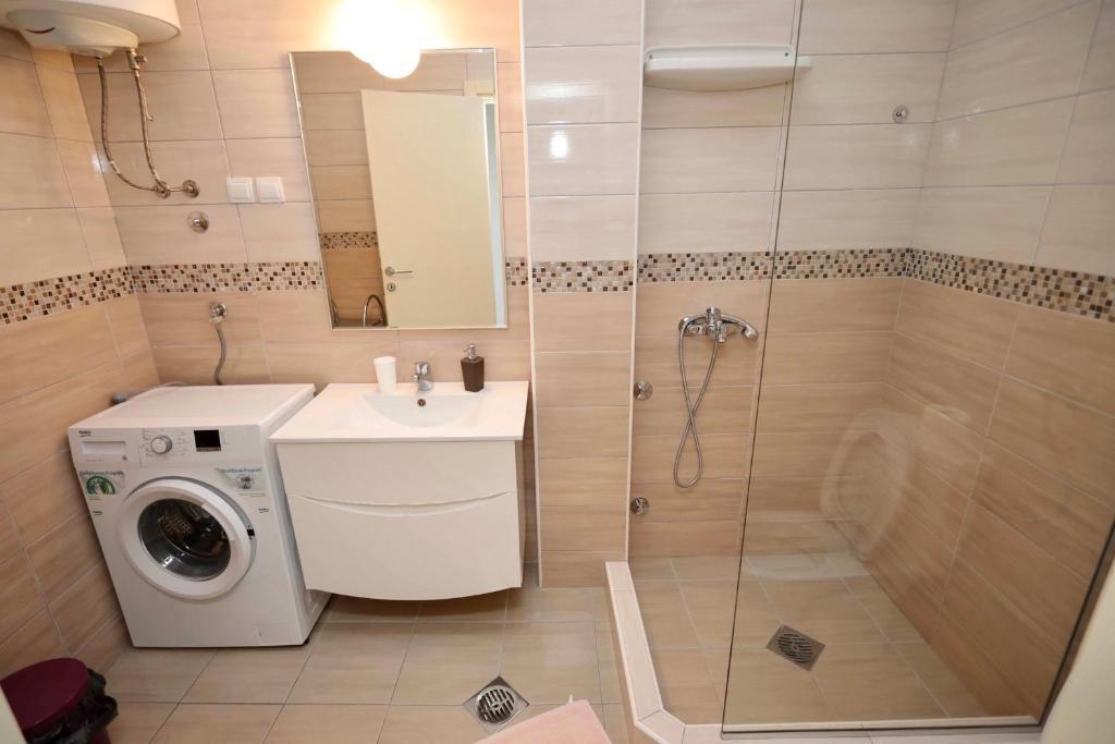 Петровац: Guest House Maslina