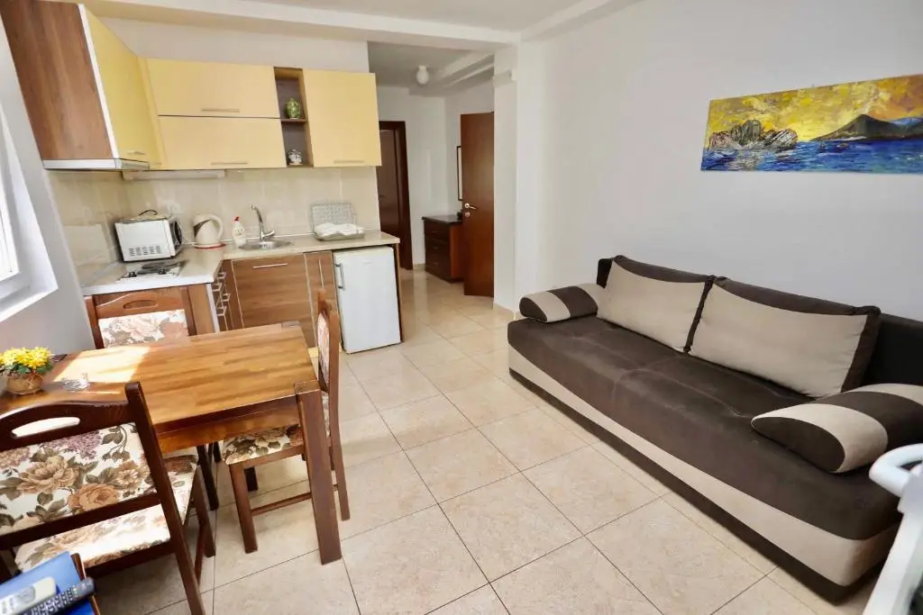 Петровац: Guest House Maslina