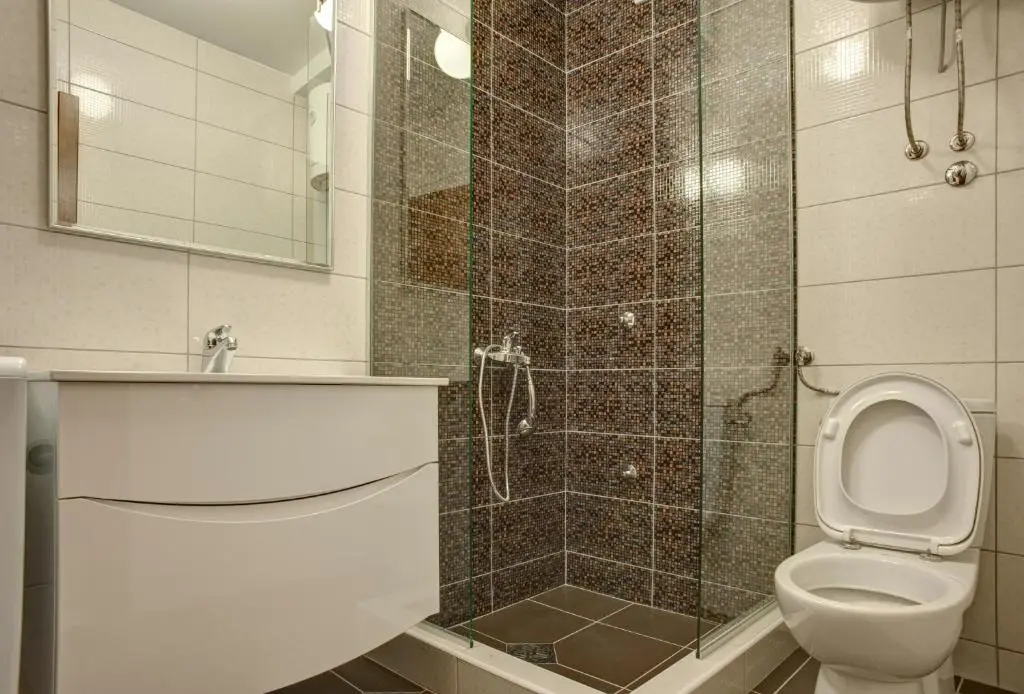 Петровац: Guest House Maslina