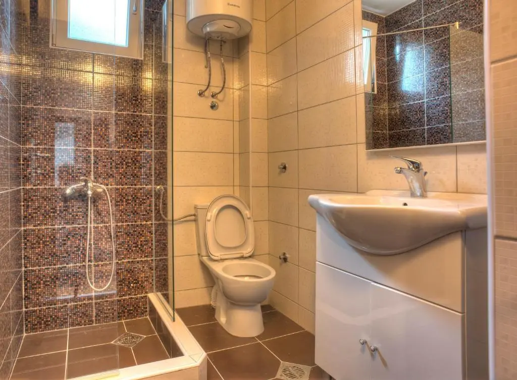 Петровац: Guest House Maslina