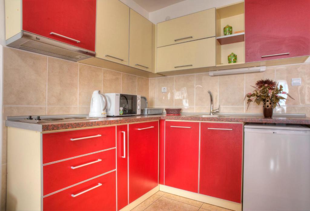 Петровац: Guest House Maslina