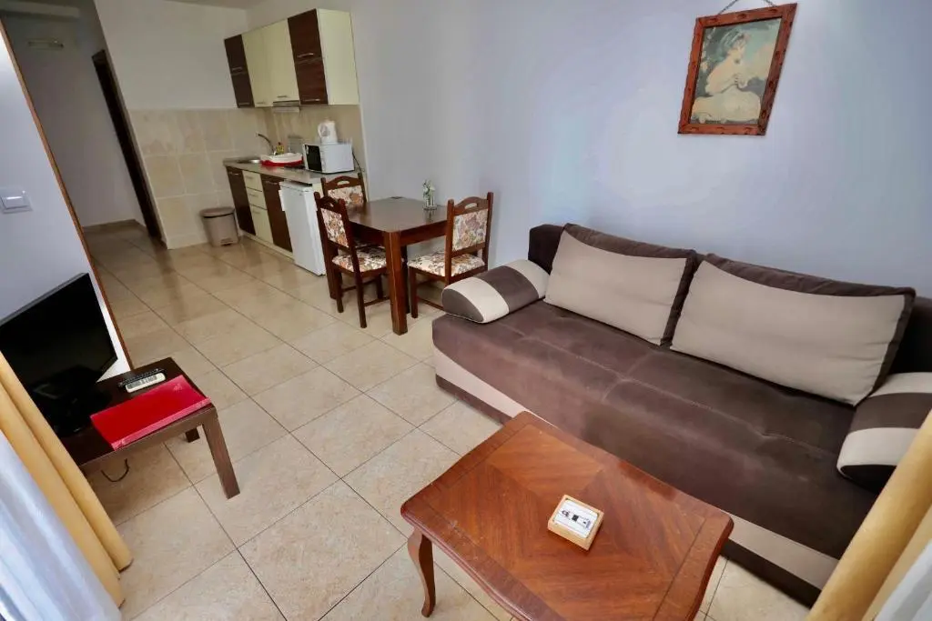 Петровац: Guest House Maslina