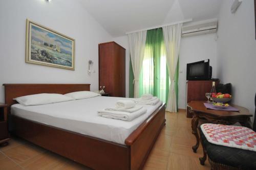Будва: Guest House Andrea