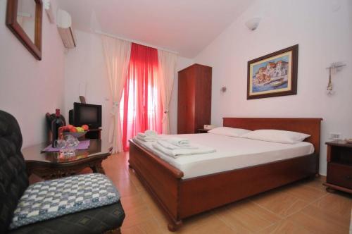 Будва: Guest House Andrea
