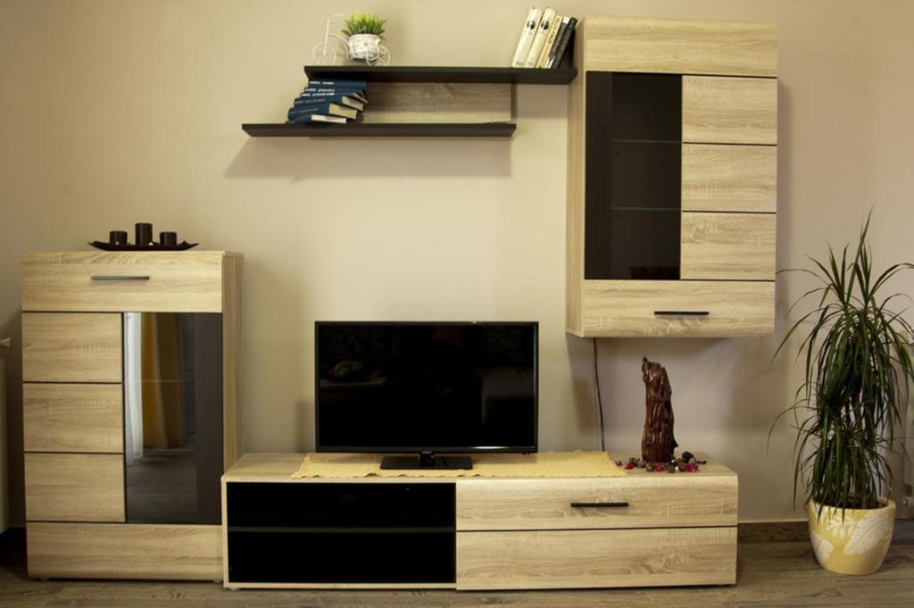 Ульцинь: Apartment Petrović