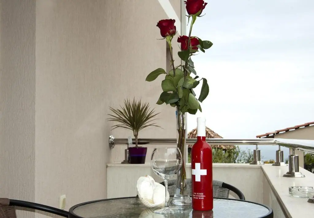 Ульцинь: Apartment Petrović