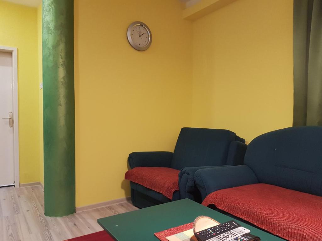 Колашин: Apartment Center